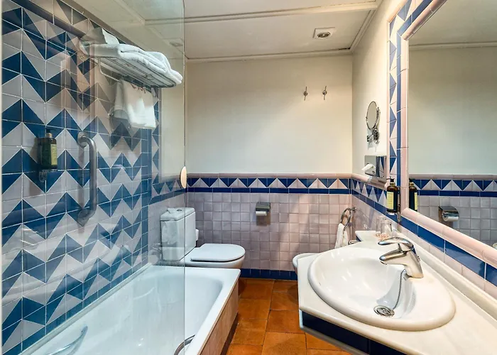 Hotel Casa Morisca
